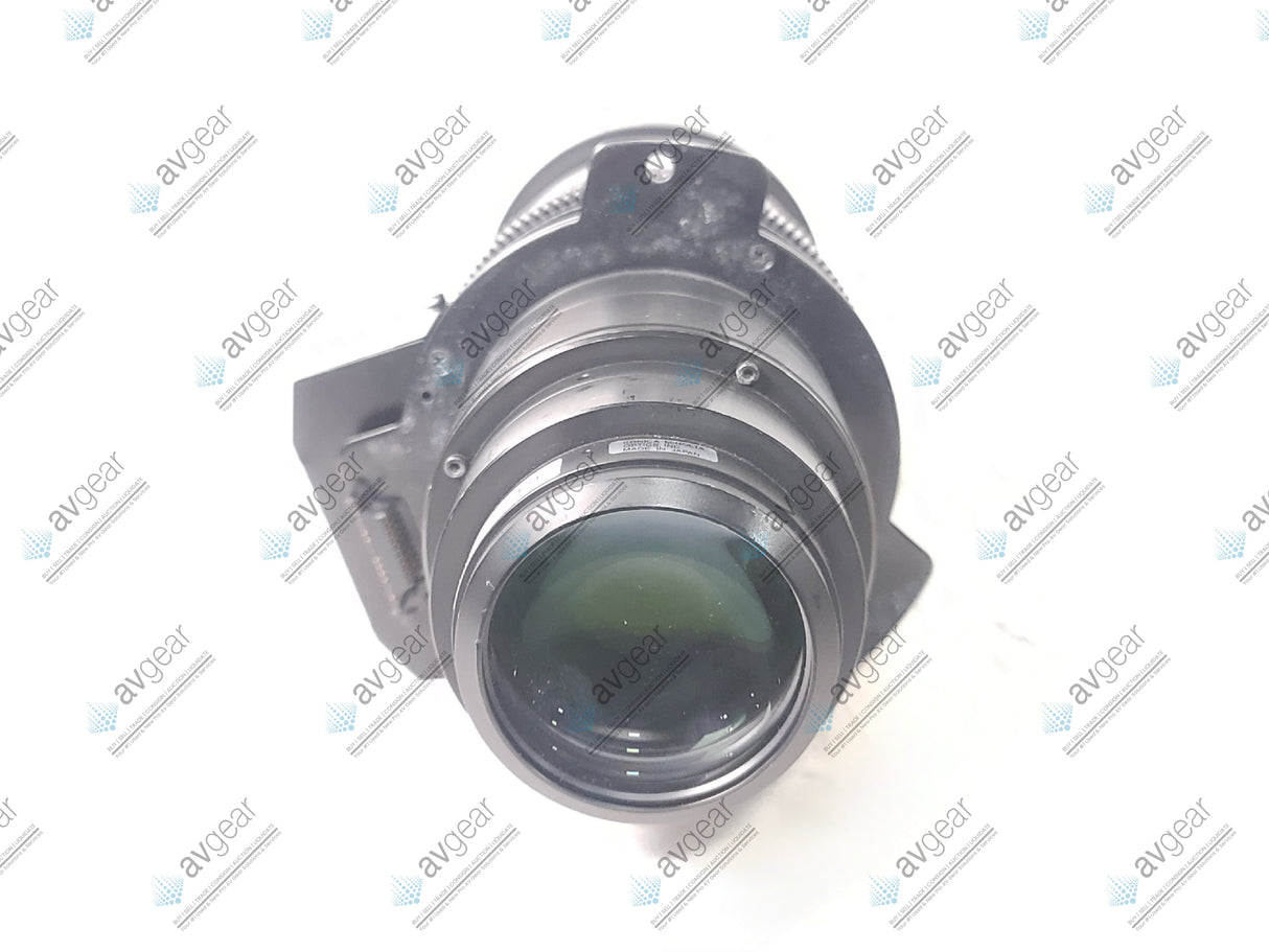 Christie 118-100112-03 ILS 1.5-2.0:1 SX+/1.4-1.8:1 HD 0.95" 3-Chip DLP Projector Lens in Hard Carrying Case