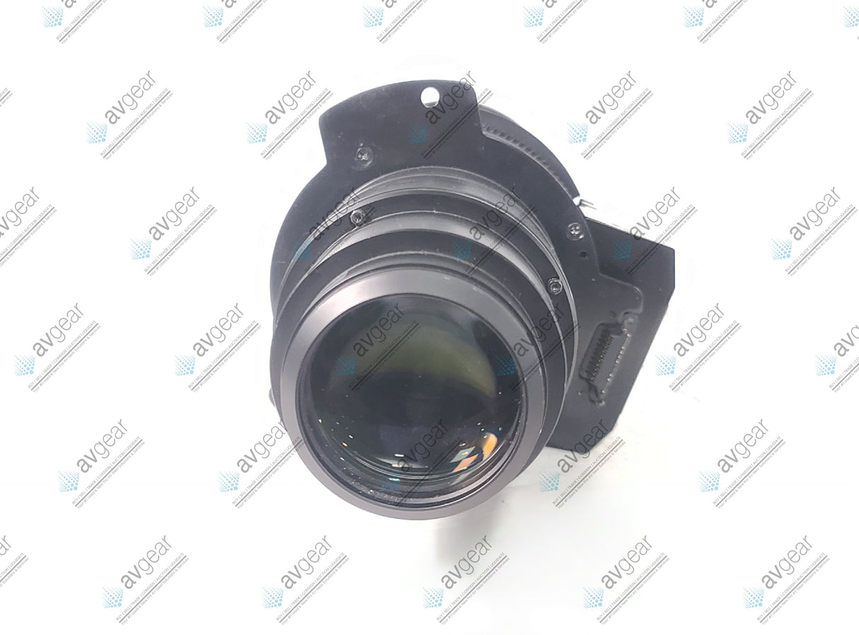 Christie 118-100112-03 ILS 1.5-2.0:1 SX+/1.4-1.8:1 HD 0.95" 3-Chip DLP Projector Lens in Hard Carrying Case