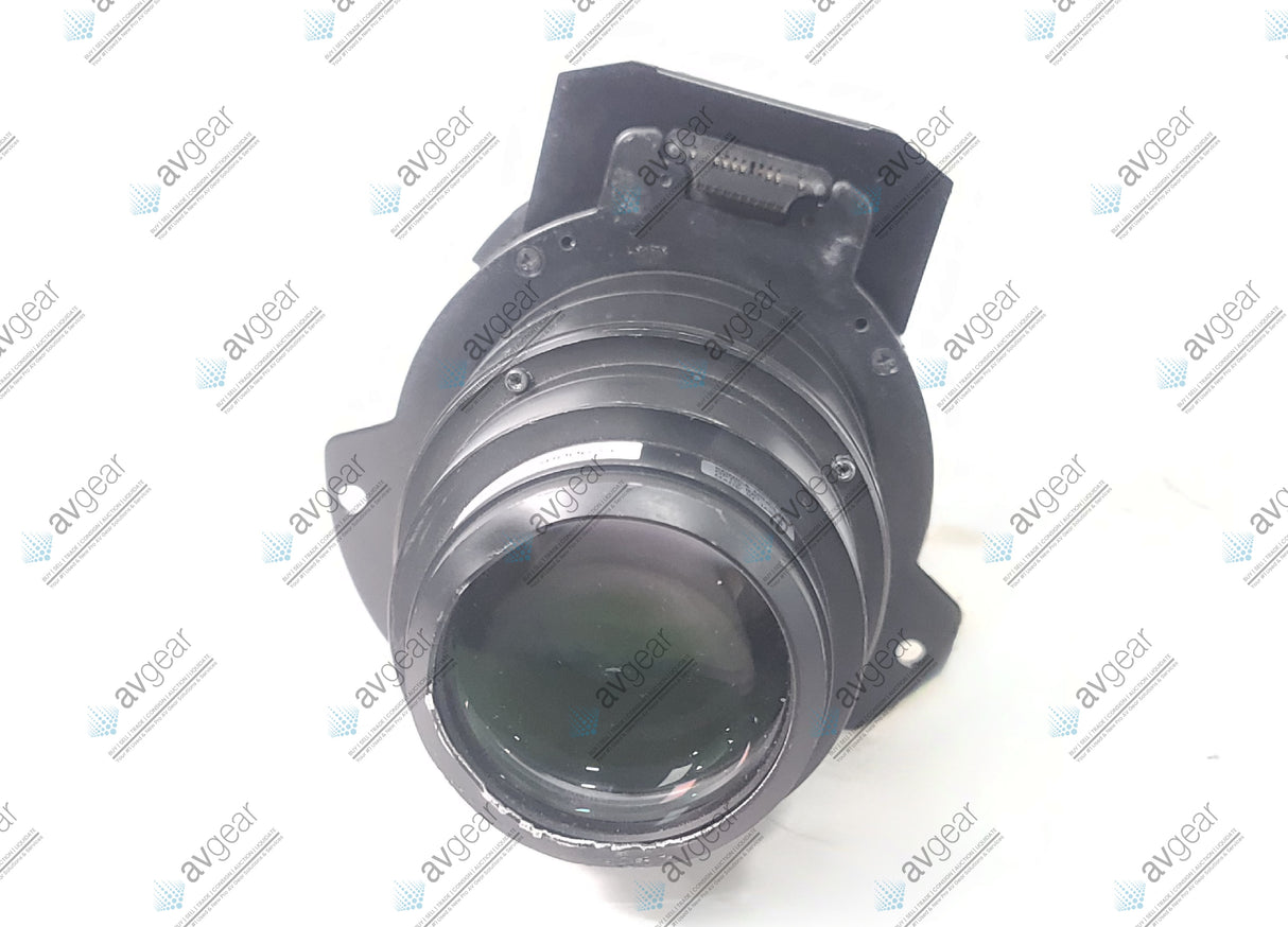 Christie 118-100112-03 ILS 1.5-2.0:1 SX+/1.4-1.8:1 HD 0.95" 3-Chip DLP Projector Lens in Hard Carrying Case