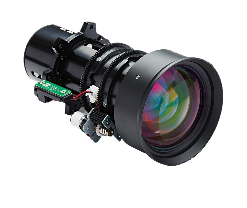 Christie 140-102104-02 Lens 1.52-2.89 Zoom G/GS
