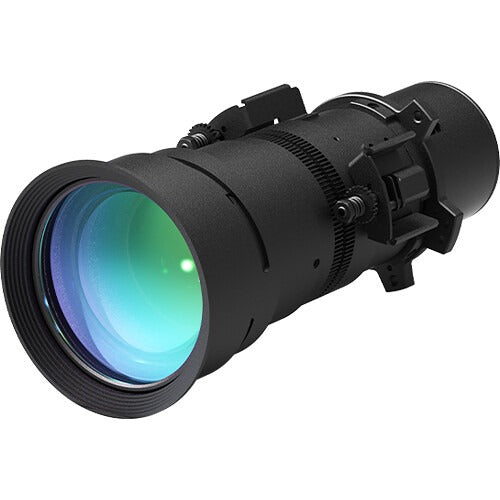 Christie 140-107109-01 Lens 2.9-5.50:1 Zoom G/GS