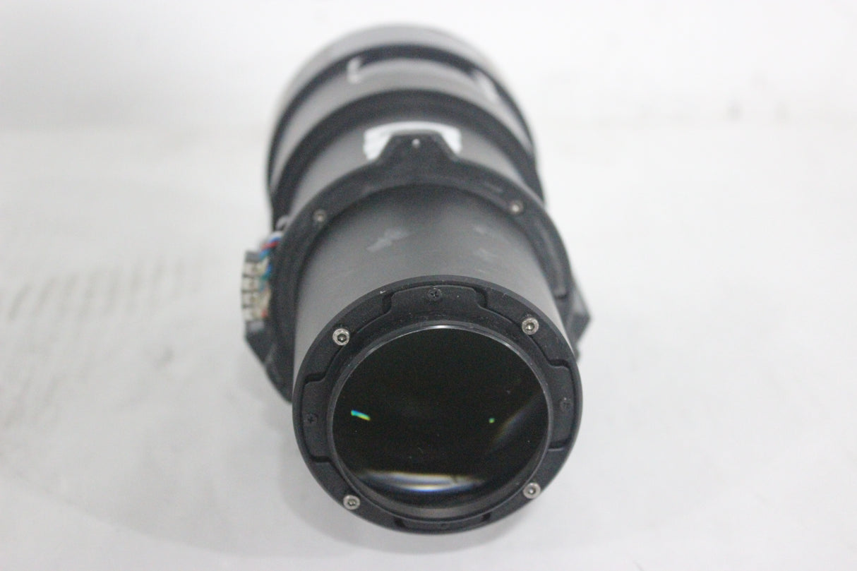 Christie 140-110103-01 1.5-2.0:1 Short Zoom H-Series Projector Lens