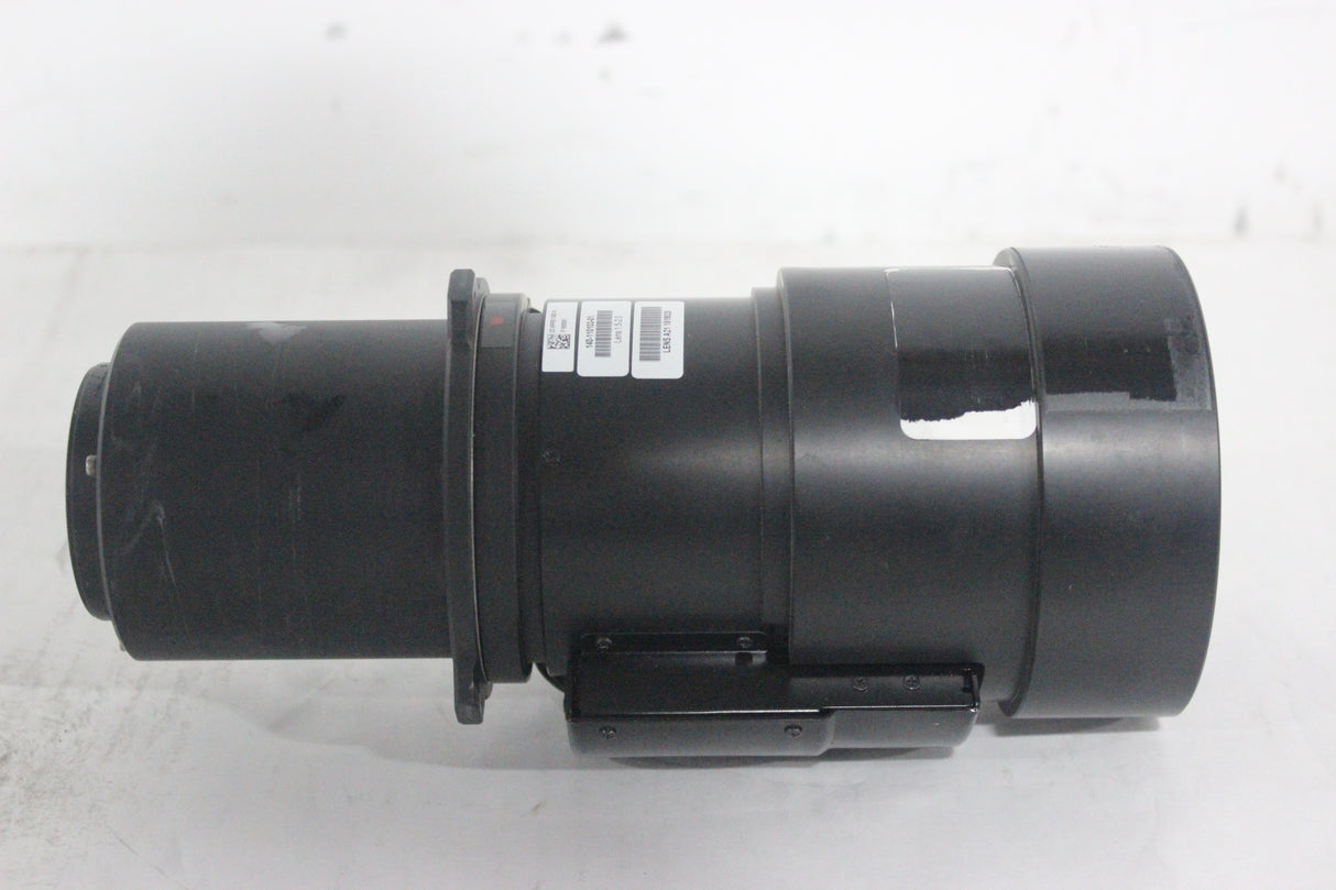 Christie 140-110103-01 1.5-2.0:1 Short Zoom H-Series Projector Lens