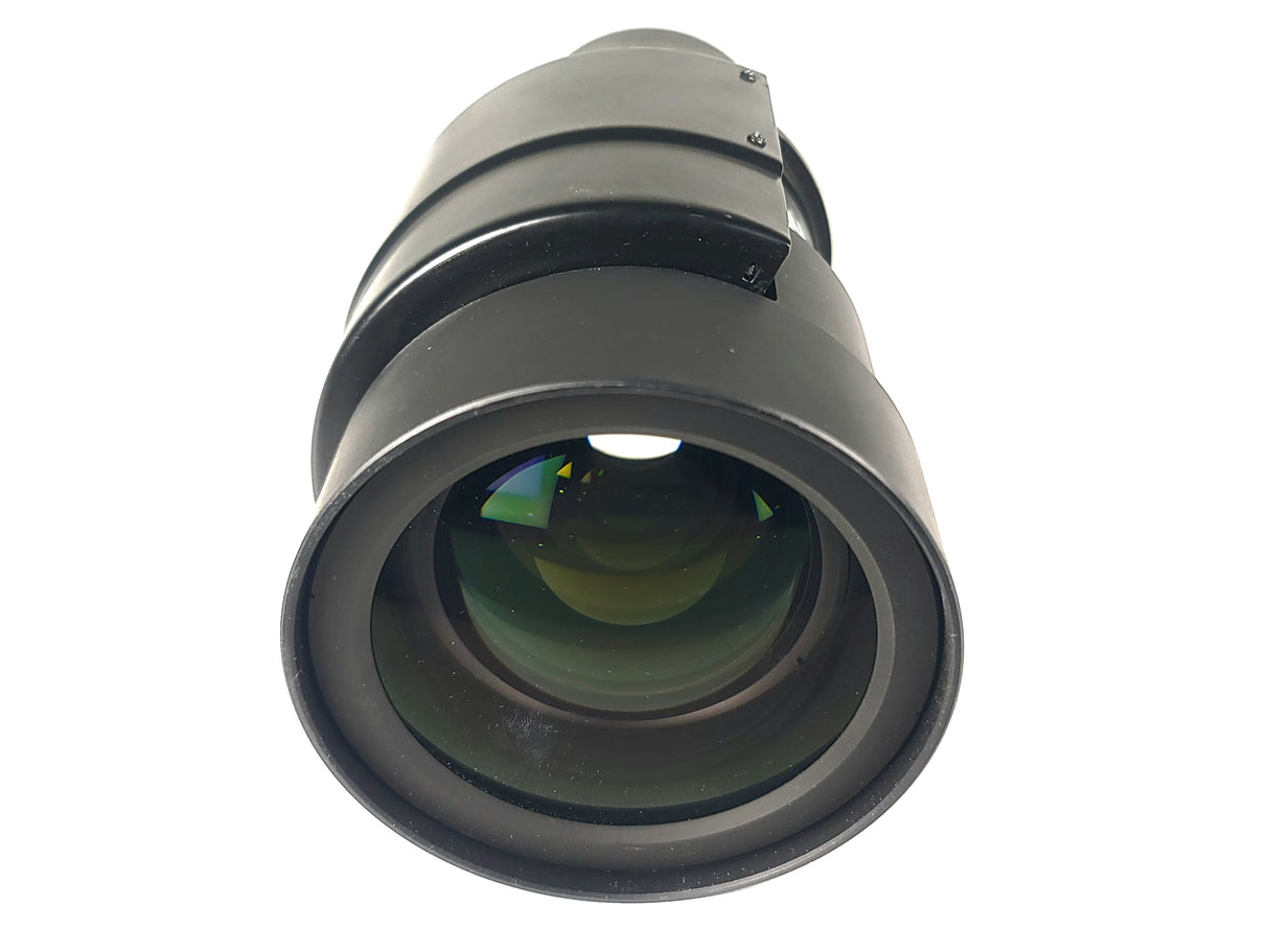 Christie 140-110103-01 Zoom Projector Lens (for H Series), 1.5-2.0:1