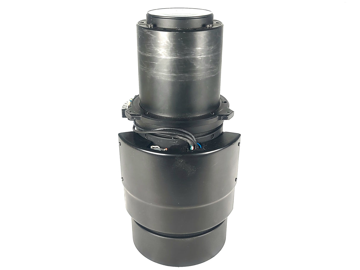 Christie 140-110103-01 Zoom Projector Lens (for H Series), 1.5-2.0:1