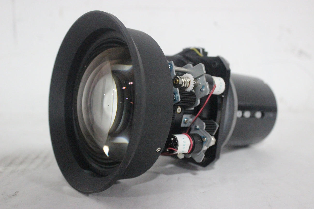Christie 140-115108-01 1.02-1.36:1 Short Zoom HS-Series Projector Lens