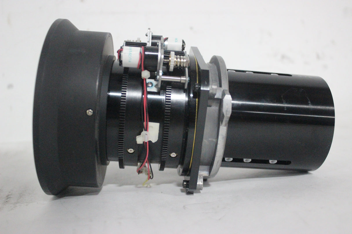 Christie 140-115108-01 1.02-1.36:1 Short Zoom HS-Series Projector Lens