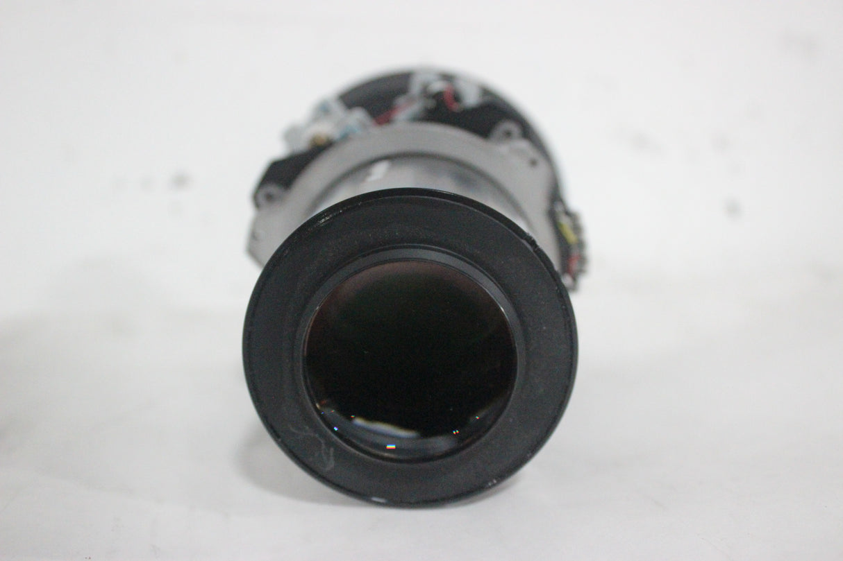 Christie 140-115108-01 1.02-1.36:1 Short Zoom HS-Series Projector Lens