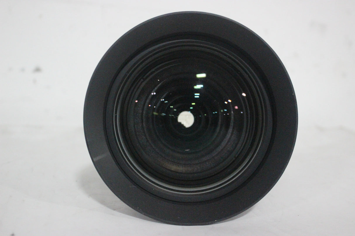 Christie 140-115108-01 1.02-1.36:1 Short Zoom HS-Series Projector Lens