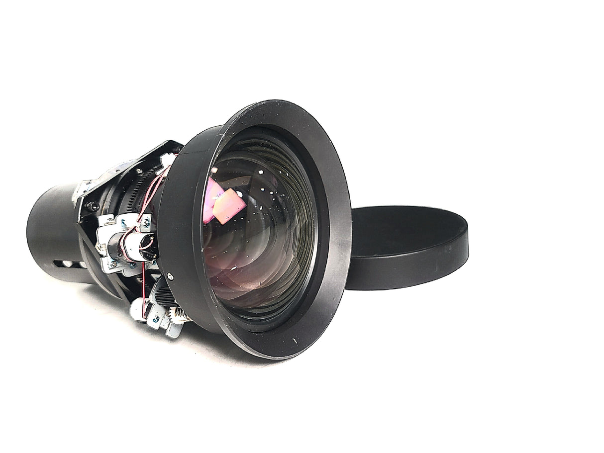 Christie 140-115108-01 1.02-1.36:1 Short Zoom HS Projector Lens