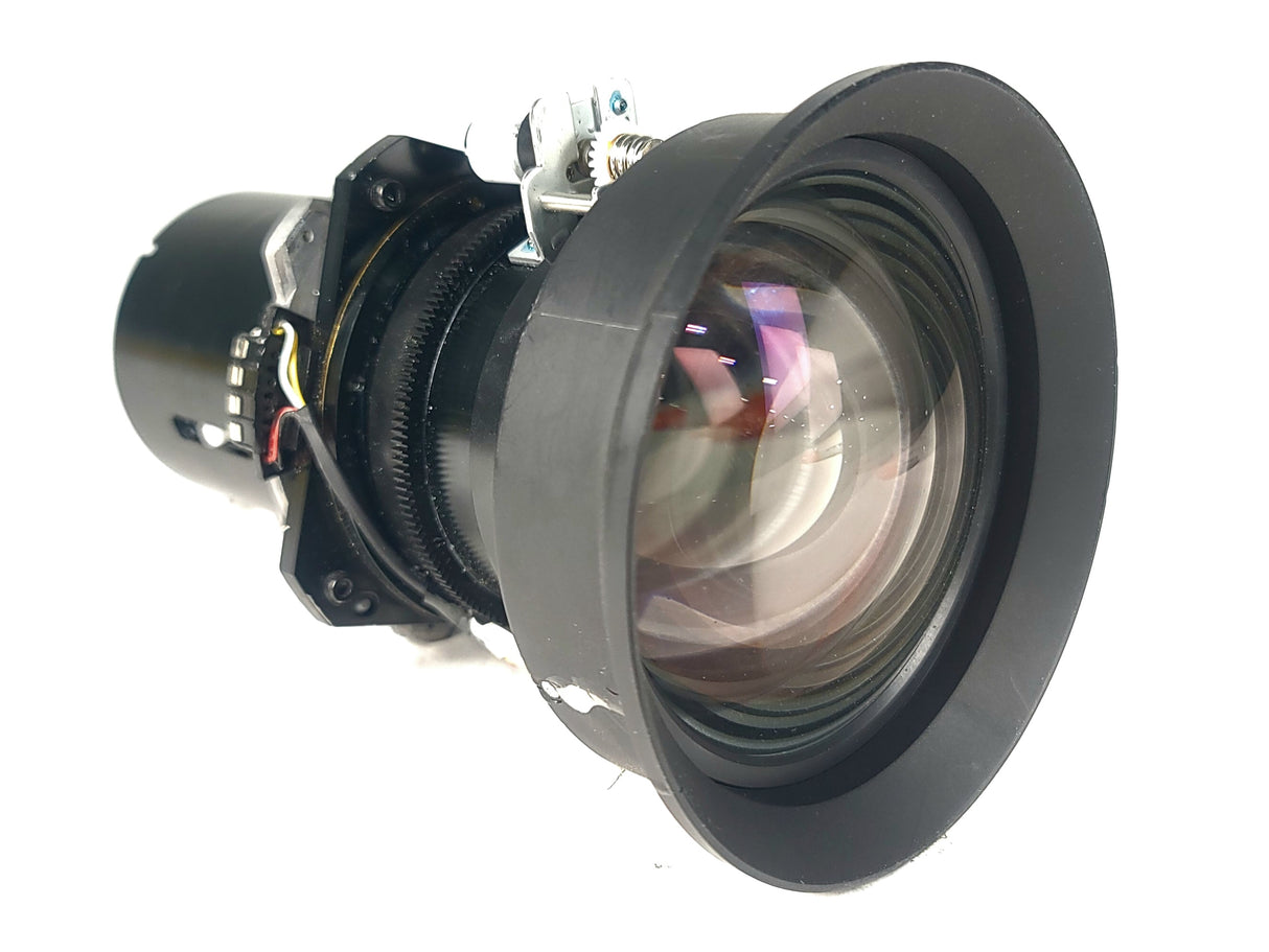 Christie 140-115108-01 1.02-1.36:1 Short Zoom HS Projector Lens
