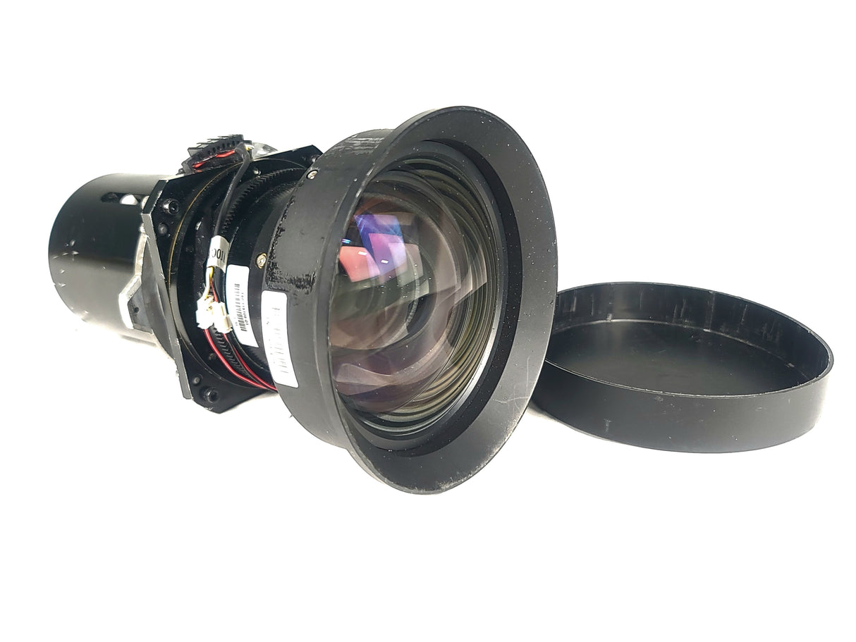 Christie 140-115108-01 1.02-1.36:1 Short Zoom HS Projector Lens