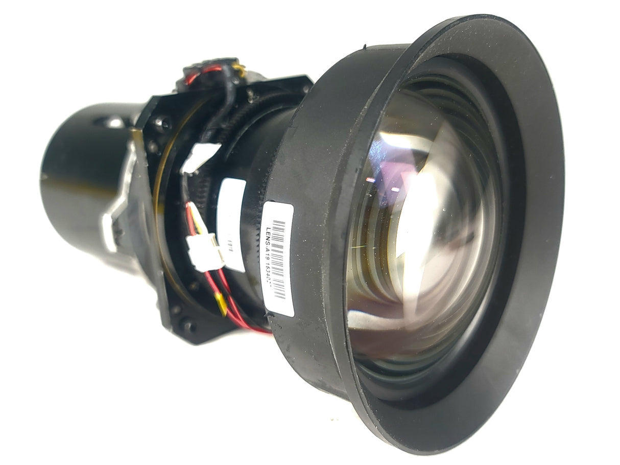 Christie 140-115108-01 1.02-1.36:1 Short Zoom HS Projector Lens