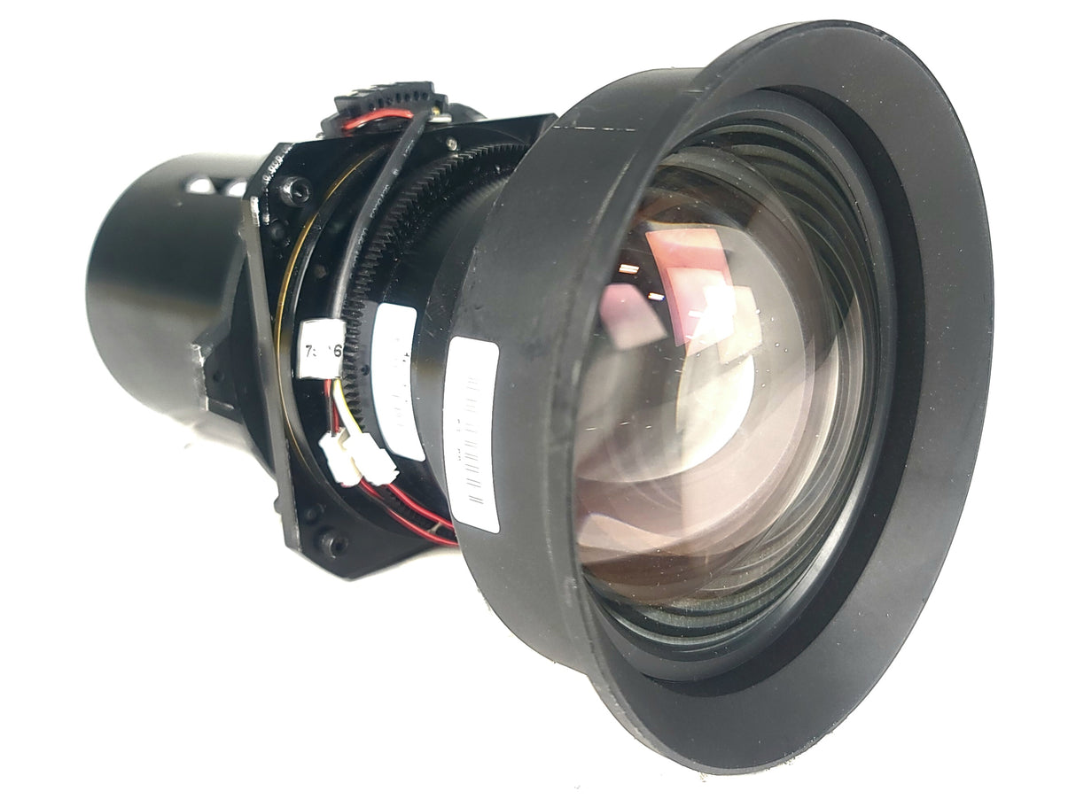 Christie 140-115108-01 1.02-1.36:1 Short Zoom HS Projector Lens