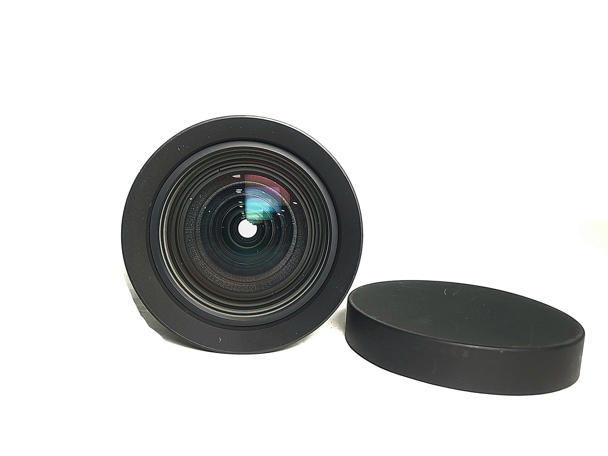 Christie 140-115108-01 1.02-1.36:1 Short Zoom HS Projector Lens