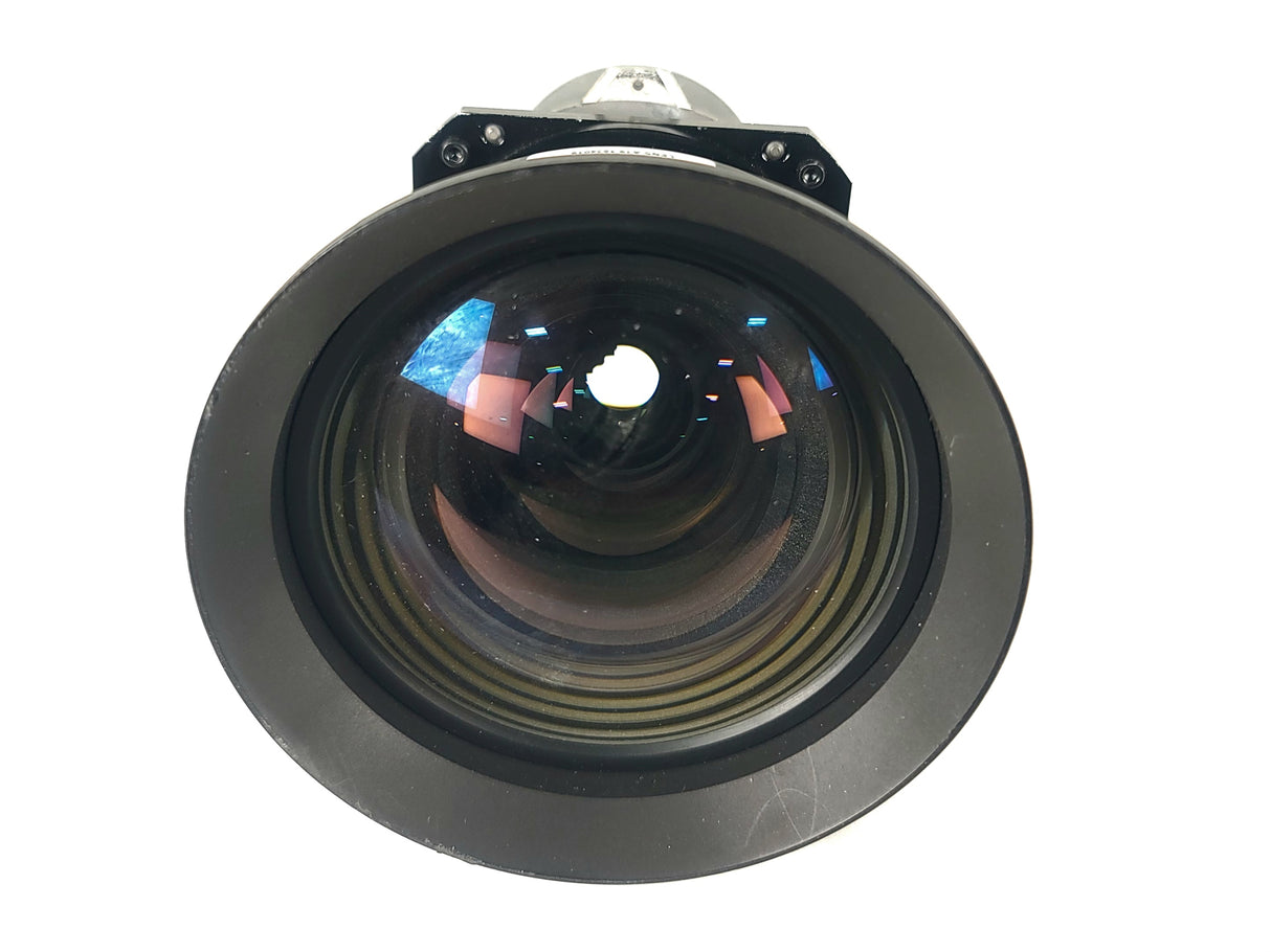 Christie 140-115108-01 1.02-1.36:1 Short Zoom HS Projector Lens