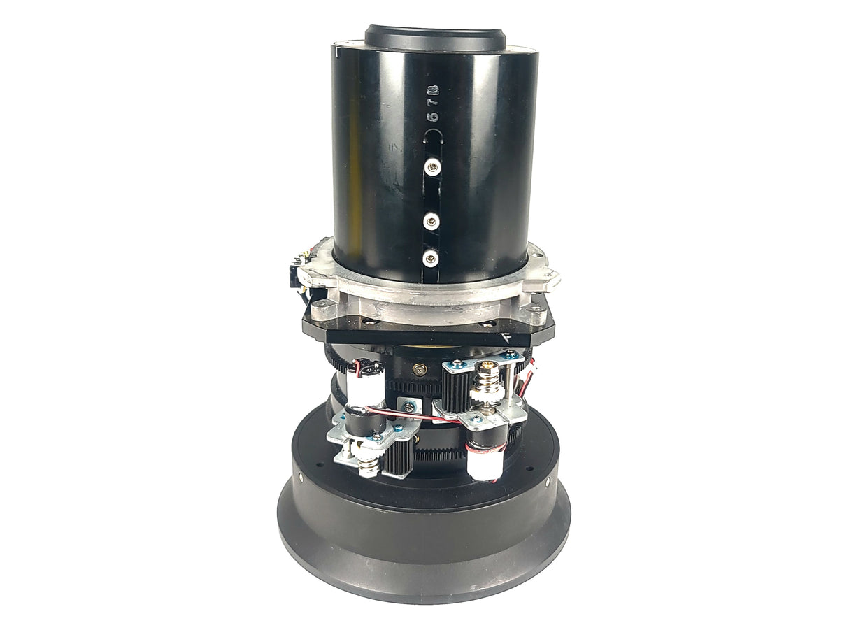 Christie 140-115108-01 1.02-1.36:1 Short Zoom HS Projector Lens