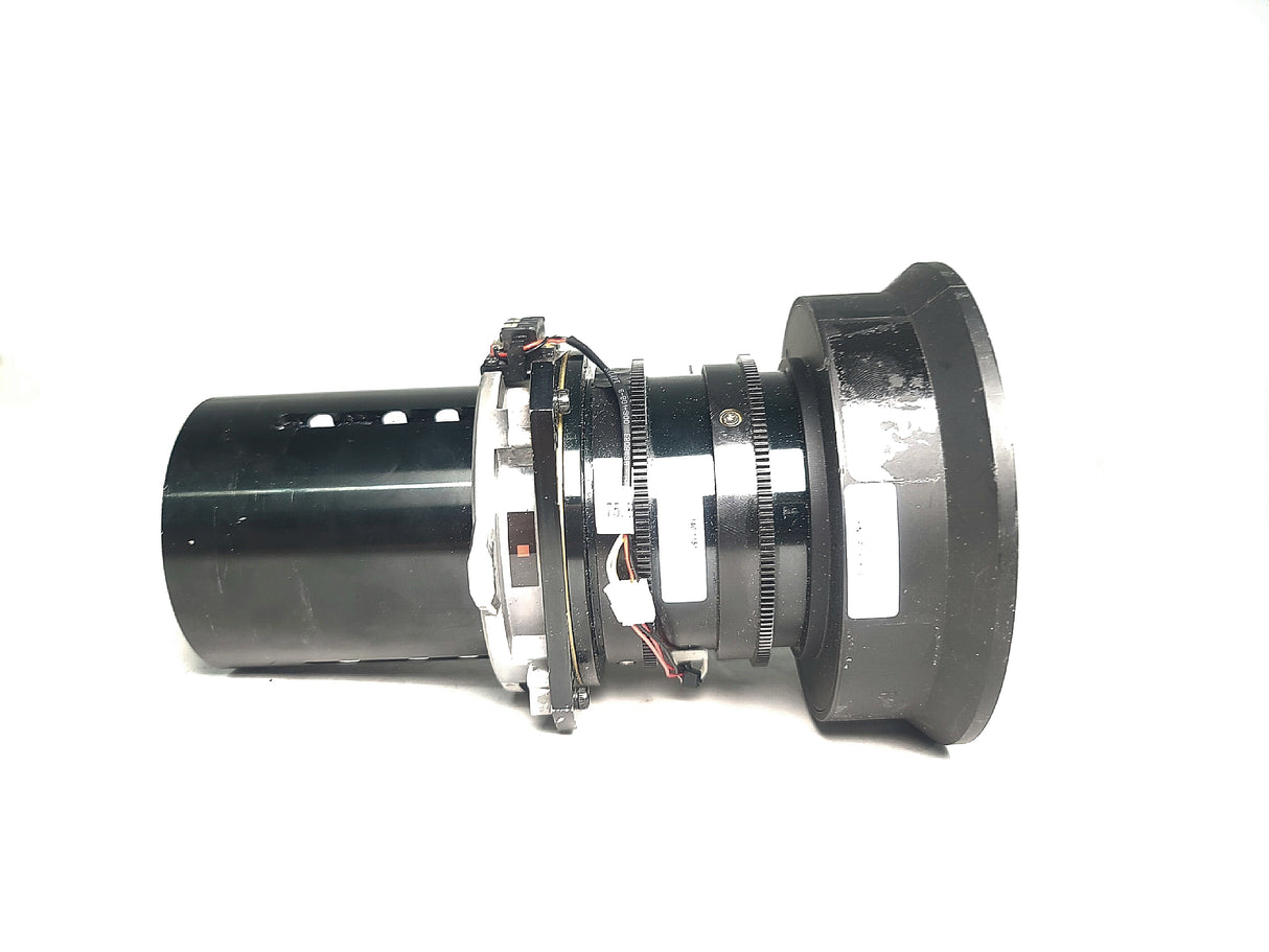 Christie 140-115108-01 1.02-1.36:1 Short Zoom HS Projector Lens