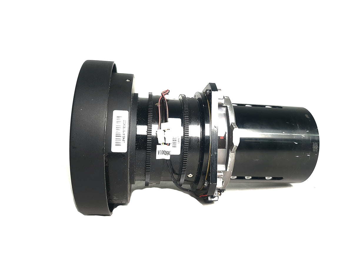 Christie 140-115108-01 1.02-1.36:1 Short Zoom HS Projector Lens