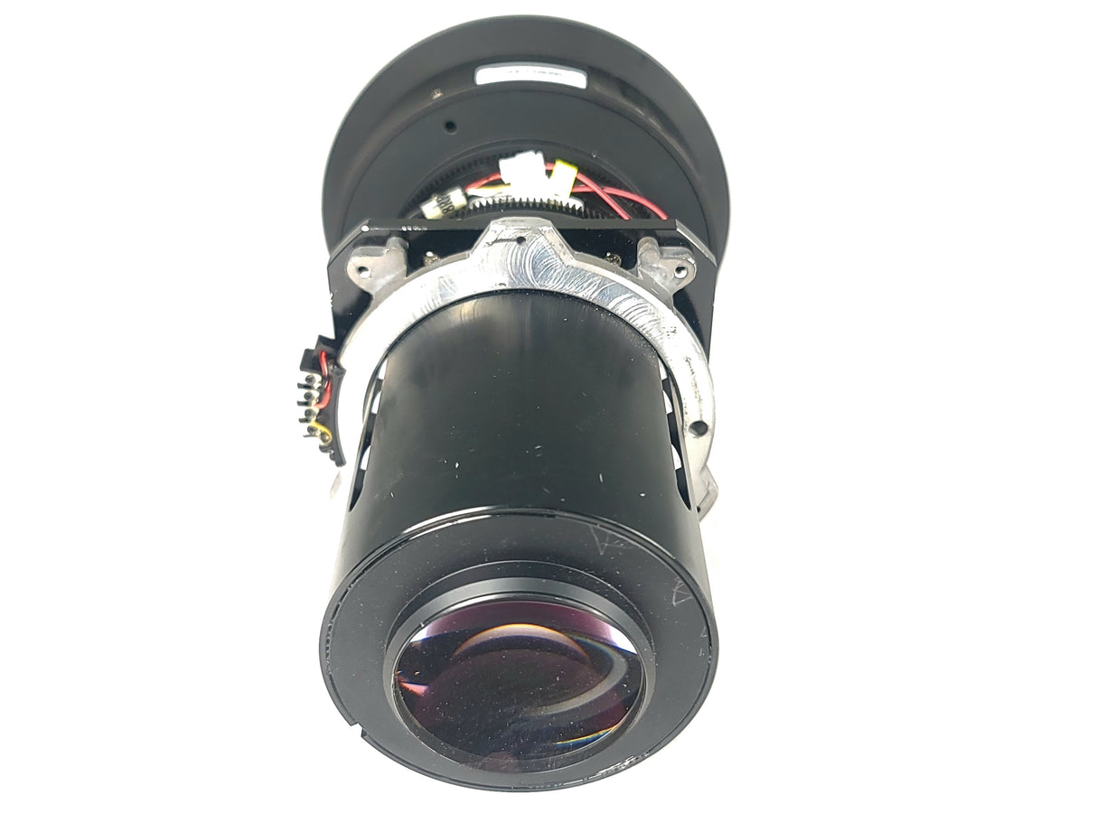 Christie 140-115108-01 1.02-1.36:1 Short Zoom HS Projector Lens