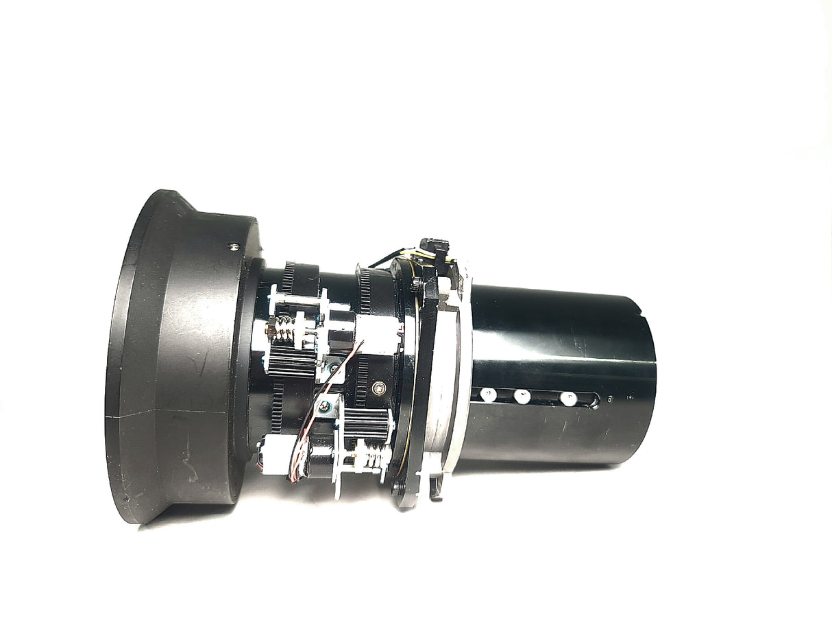 Christie 140-115108-01 1.02-1.36:1 Short Zoom HS Projector Lens