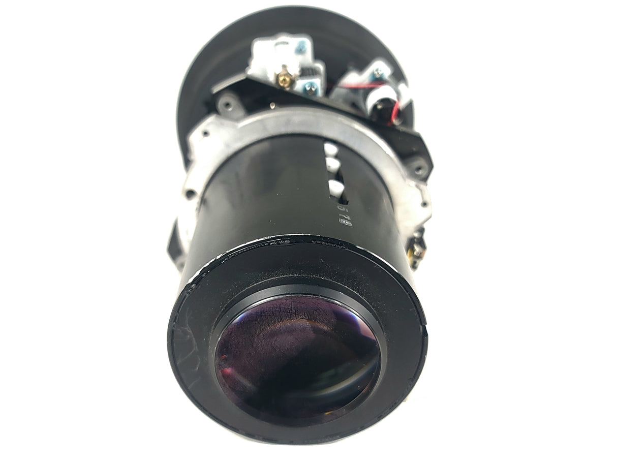 Christie 140-115108-01 1.02-1.36:1 Short Zoom HS Projector Lens