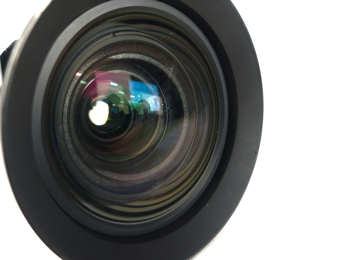 Christie 140-115108-01 1.02-1.36:1 Short Zoom HS Projector Lens