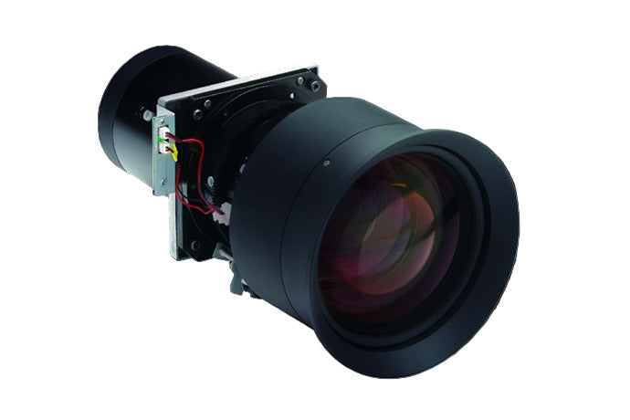 Christie 140-115108-02 Lens 1.02-1.36:1 Zoom Lens
