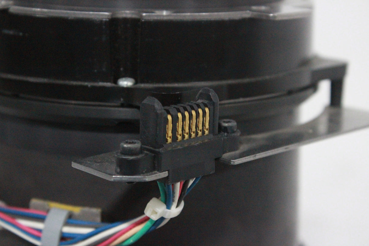 Christie 2.8-4.5:1 0.95" SXGA+ / 2.6-4.1:1 CT 0.95" HD Projector Lens (L1111-965)