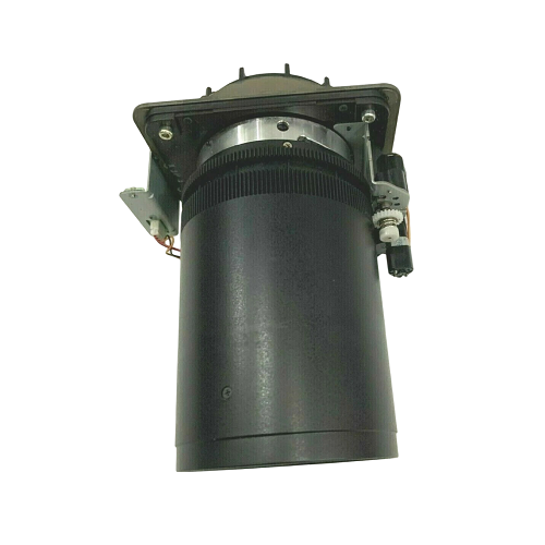 Christie 38-809051-51 1.8-2.4 Zoom Lens