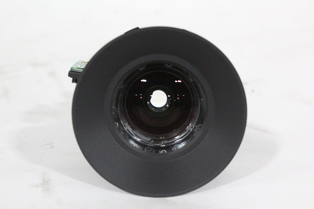 Christie A05 1.2-1.5 Zoom G Projector Lens (140-100102-01)