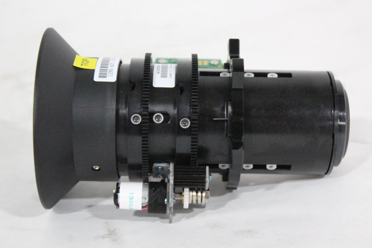 Christie A05 1.2-1.5 Zoom G Projector Lens (140-100102-01)