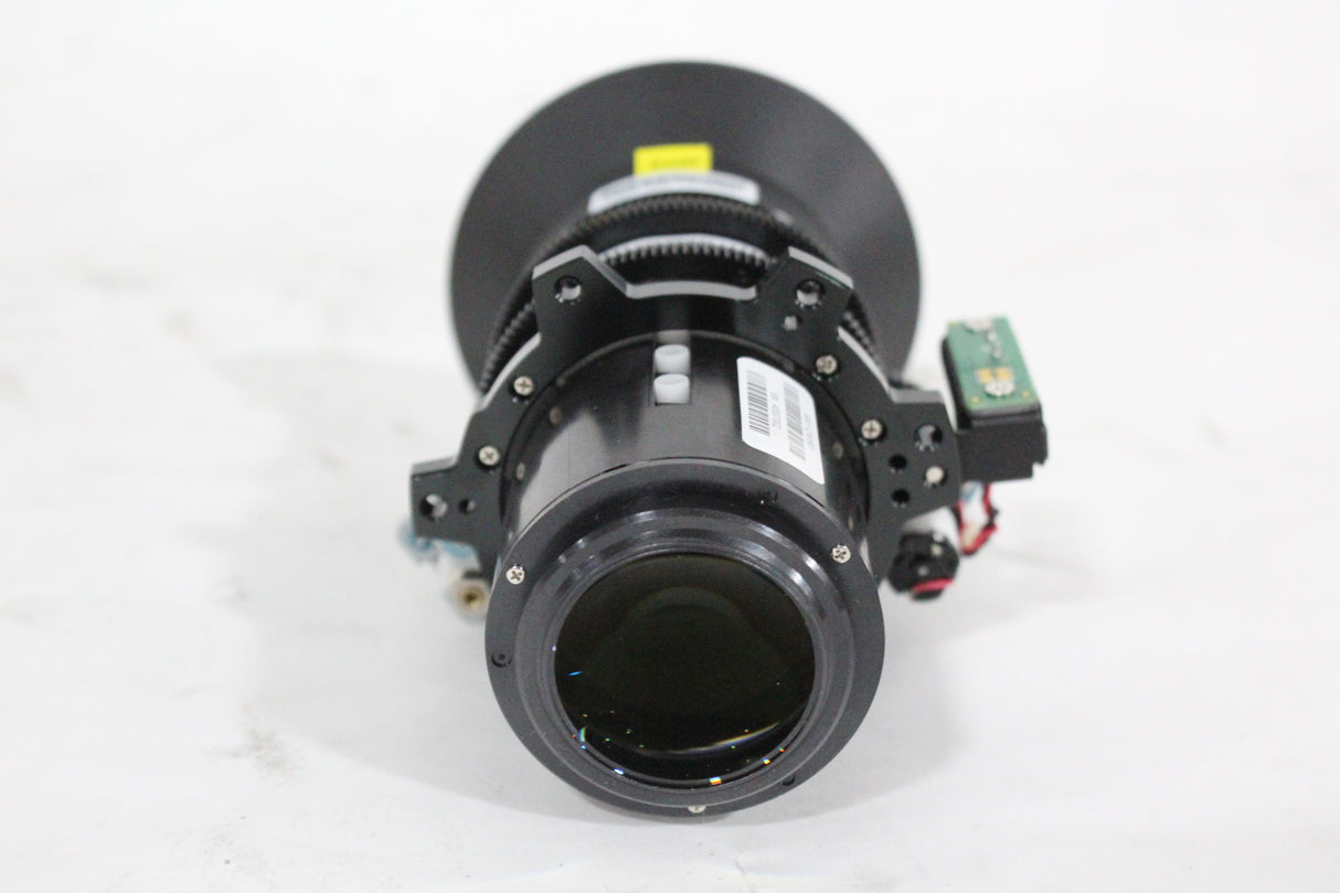 Christie A05 1.2-1.5 Zoom G Projector Lens (140-100102-01)