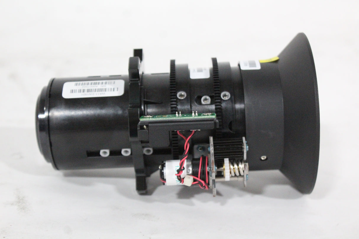 Christie A05 1.2-1.5 Zoom G Projector Lens (140-100102-01)