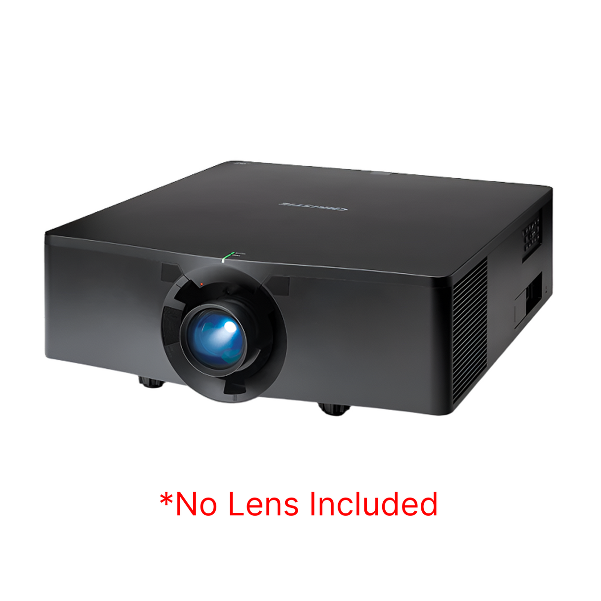 Christie D16HD-HS (15,750 ANSI Lumens) 1DLP Large Venue Laser Projector (Manufacturer Refurbished) (No Lens Included)