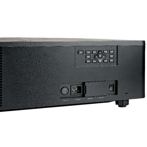 Christie D20HD-HS (18,500 ANSI Lumen) 1DLP Large Venue Laser Projector