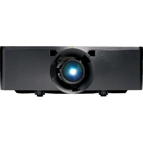 Christie 171-018100-02 D20WU-HS Black 1-DLP, Solid State WUXGA 1920x1200, 20,600lm ISO