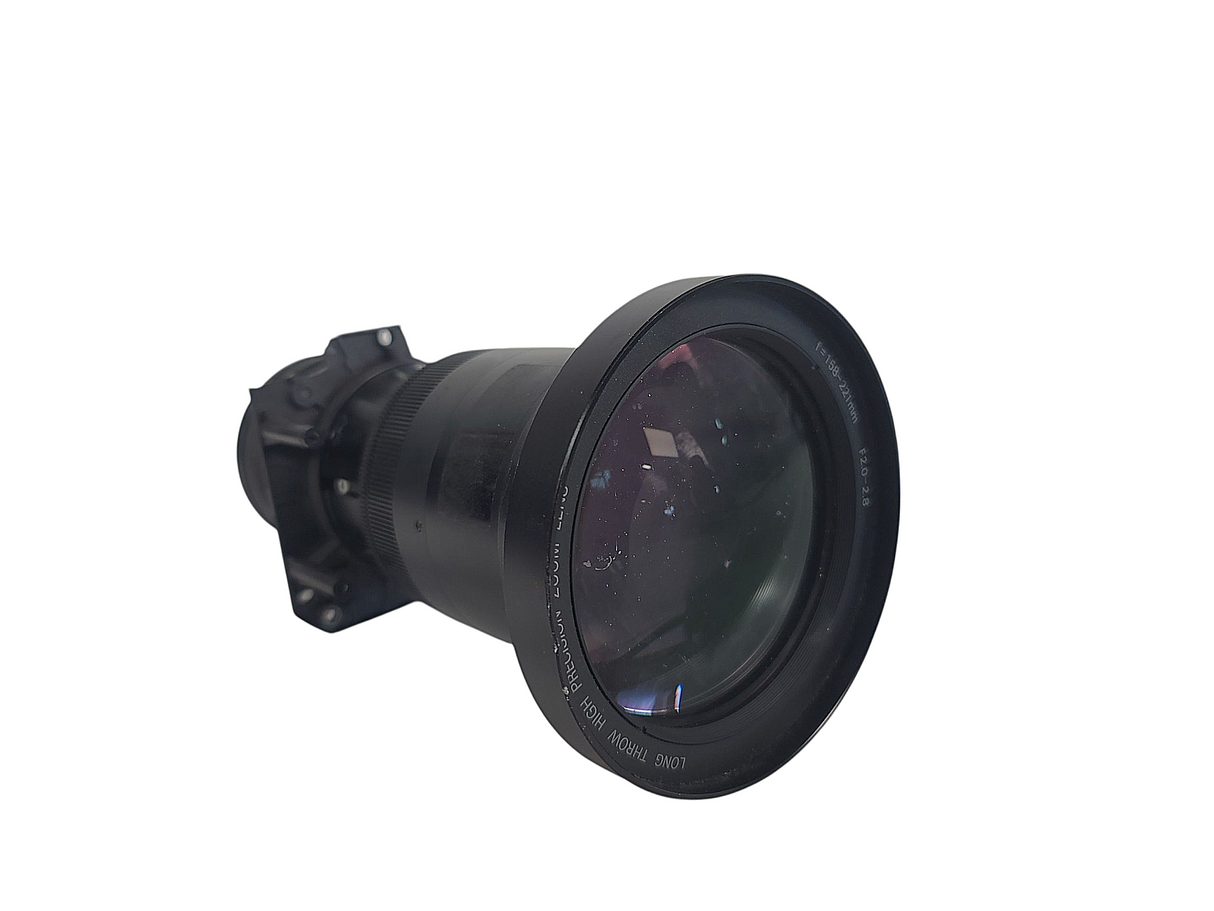 Christie/Eiki/Sanyo LNS-T02 F2.0-2.8 Long Throw Zoom Lens