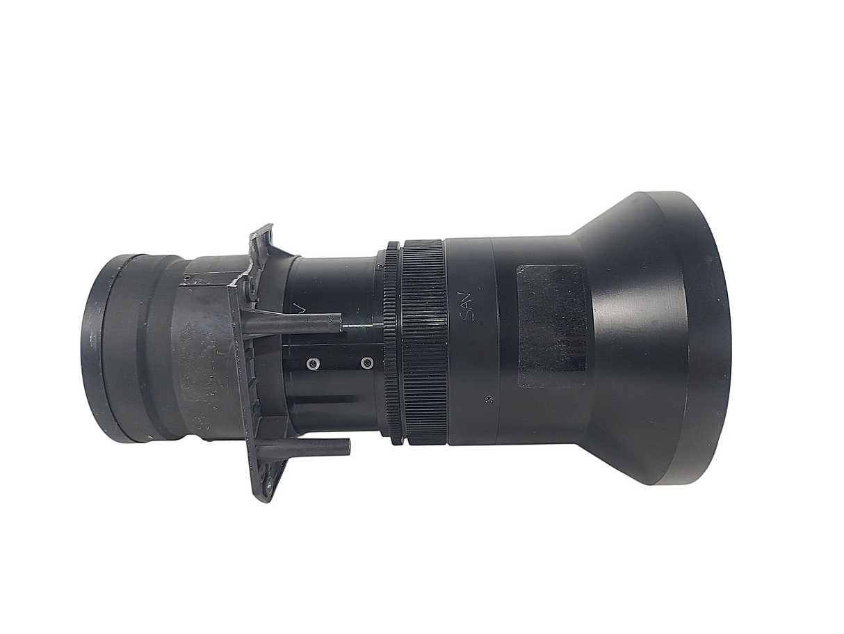 Christie/Eiki/Sanyo LNS-T02 F2.0-2.8 Long Throw Zoom Lens