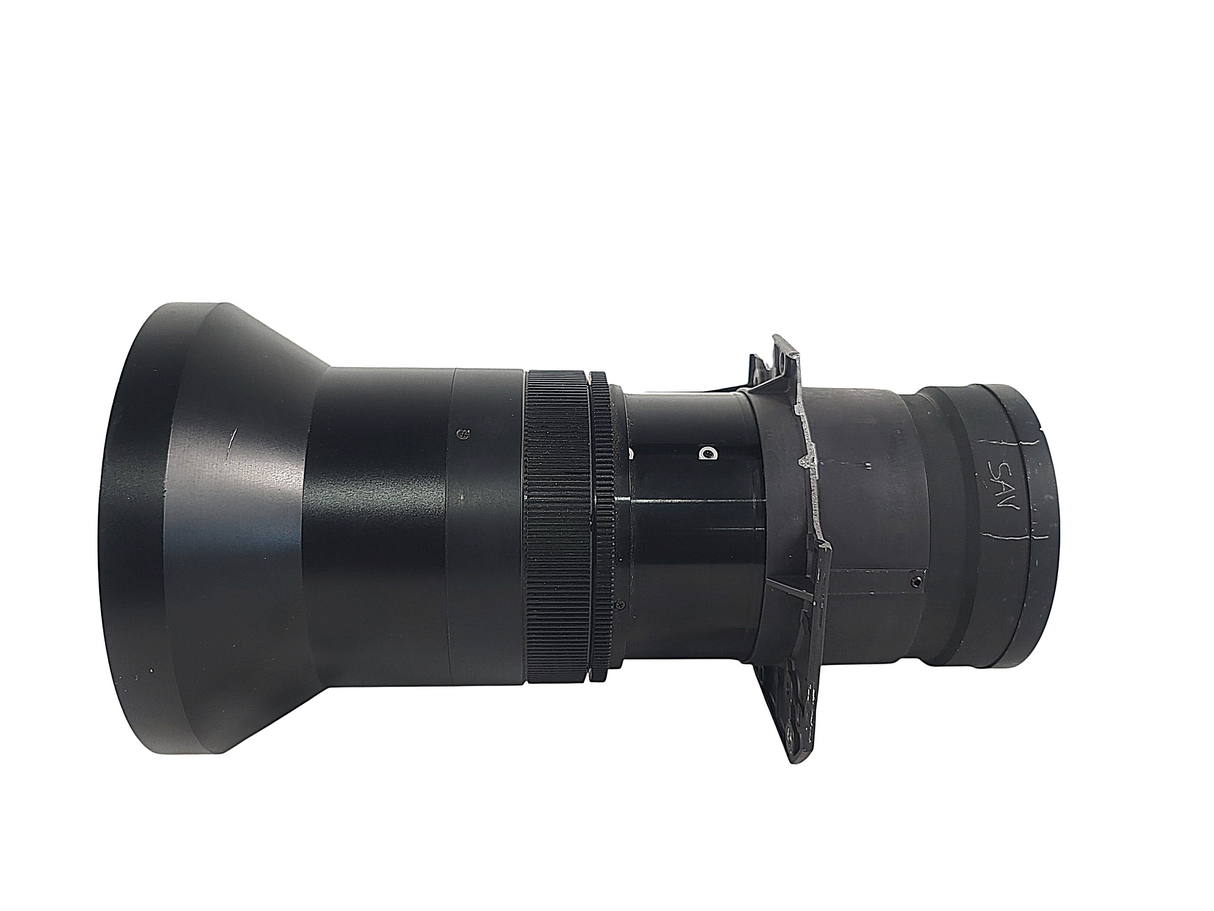Christie/Eiki/Sanyo LNS-T02 F2.0-2.8 Long Throw Zoom Lens