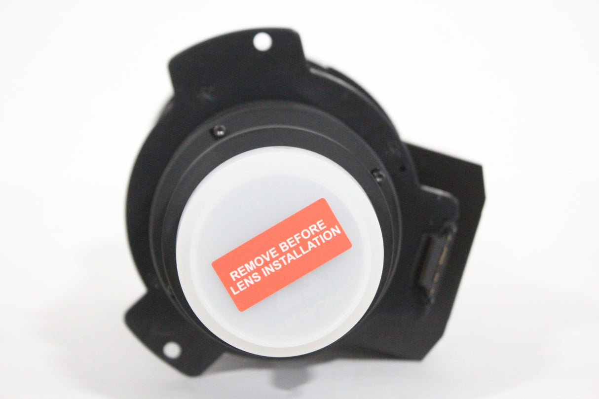 Christie ILS Projector Lens 1.5-2.0 SX+/1.4-1.8 HD 3-Chip DLP