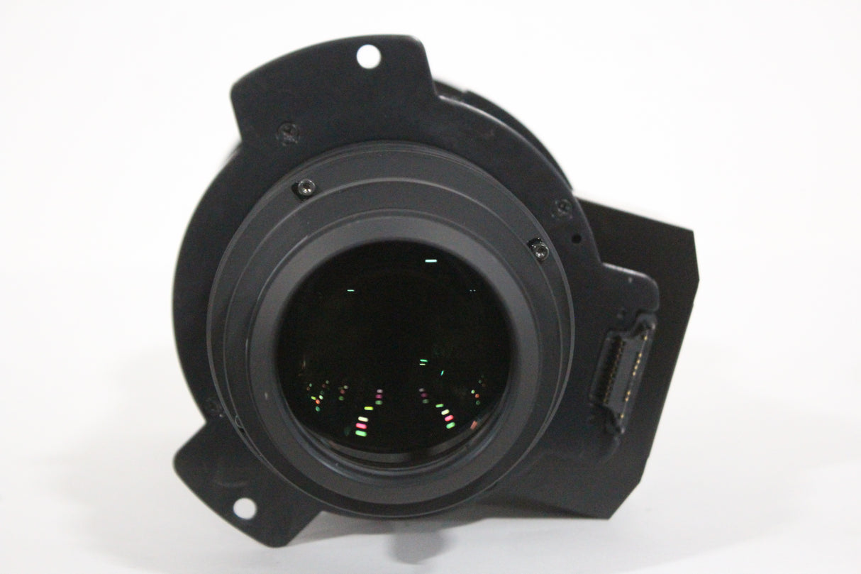 Christie ILS Projector Lens 1.5-2.0 SX+/1.4-1.8 HD 3-Chip DLP