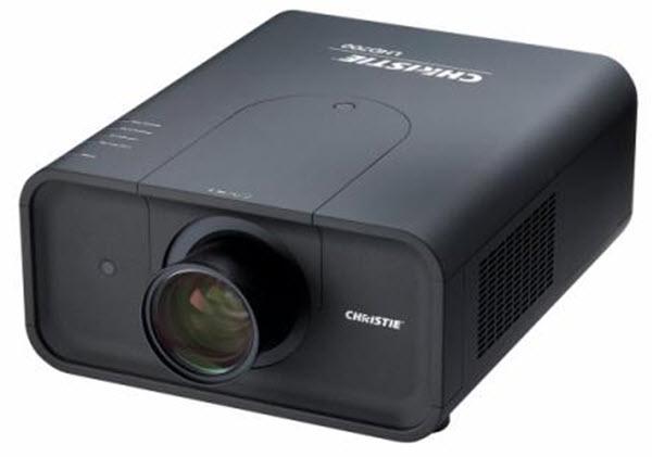 Christie LHD700 Projector