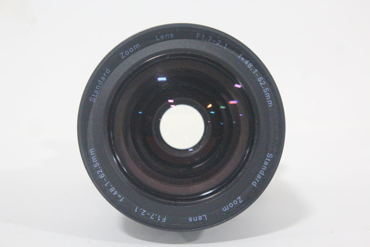 Christie LNS-S32 1.8-2.3 HD Standard Zoom Lens