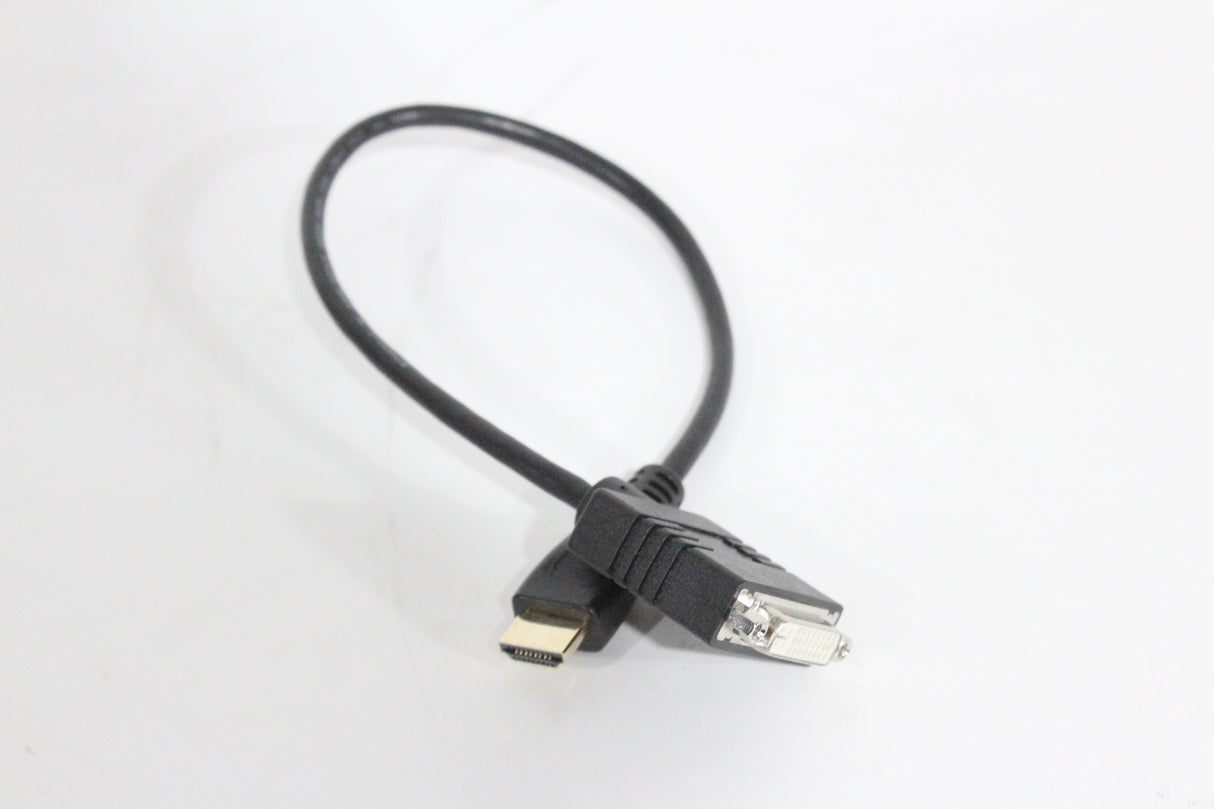 Christie LWU501i 3-Chip 5000 Lumen WUXGA LCD Conference Projector (778 Hours) w/ Remote in Hard Rolling Case