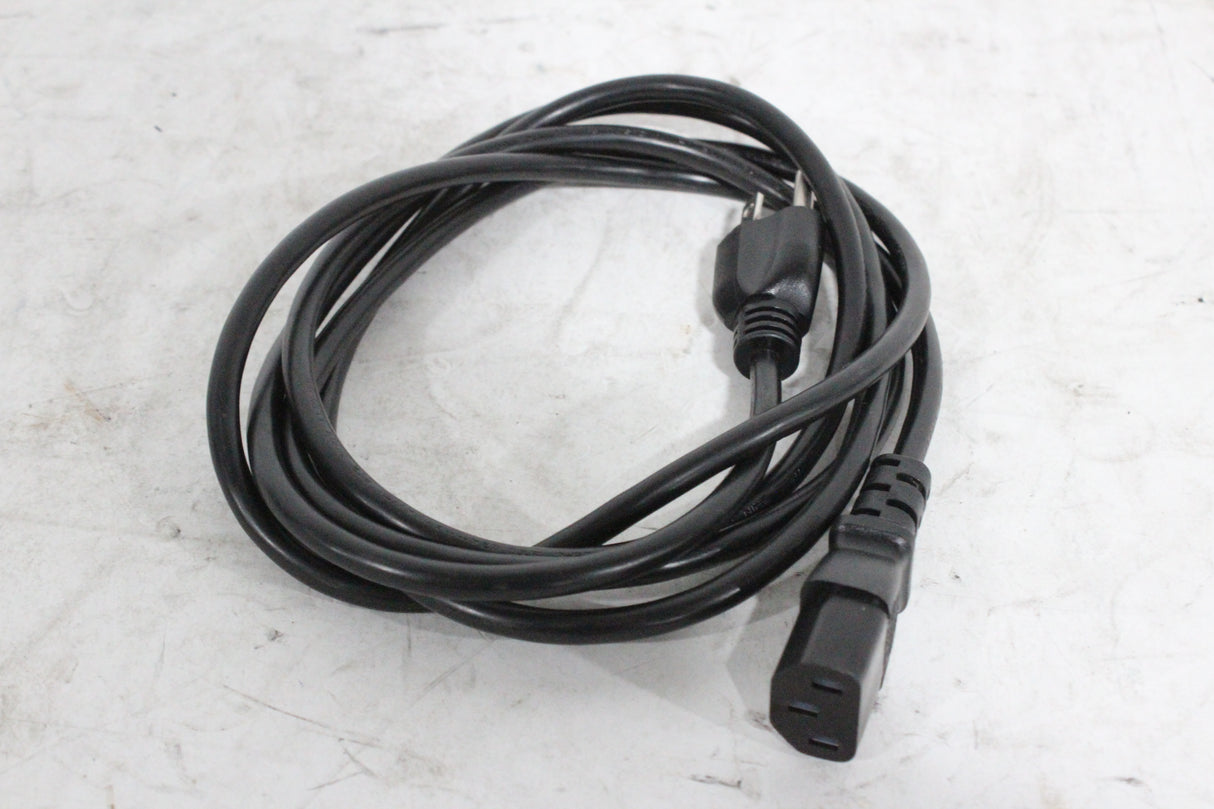 Christie LWU501i (5,000 Lumen) 3 Chip WUXGA LCD Conference Projector (791 Hours) w/ Remote in SKB Hard Wheeled Case (1688-195)