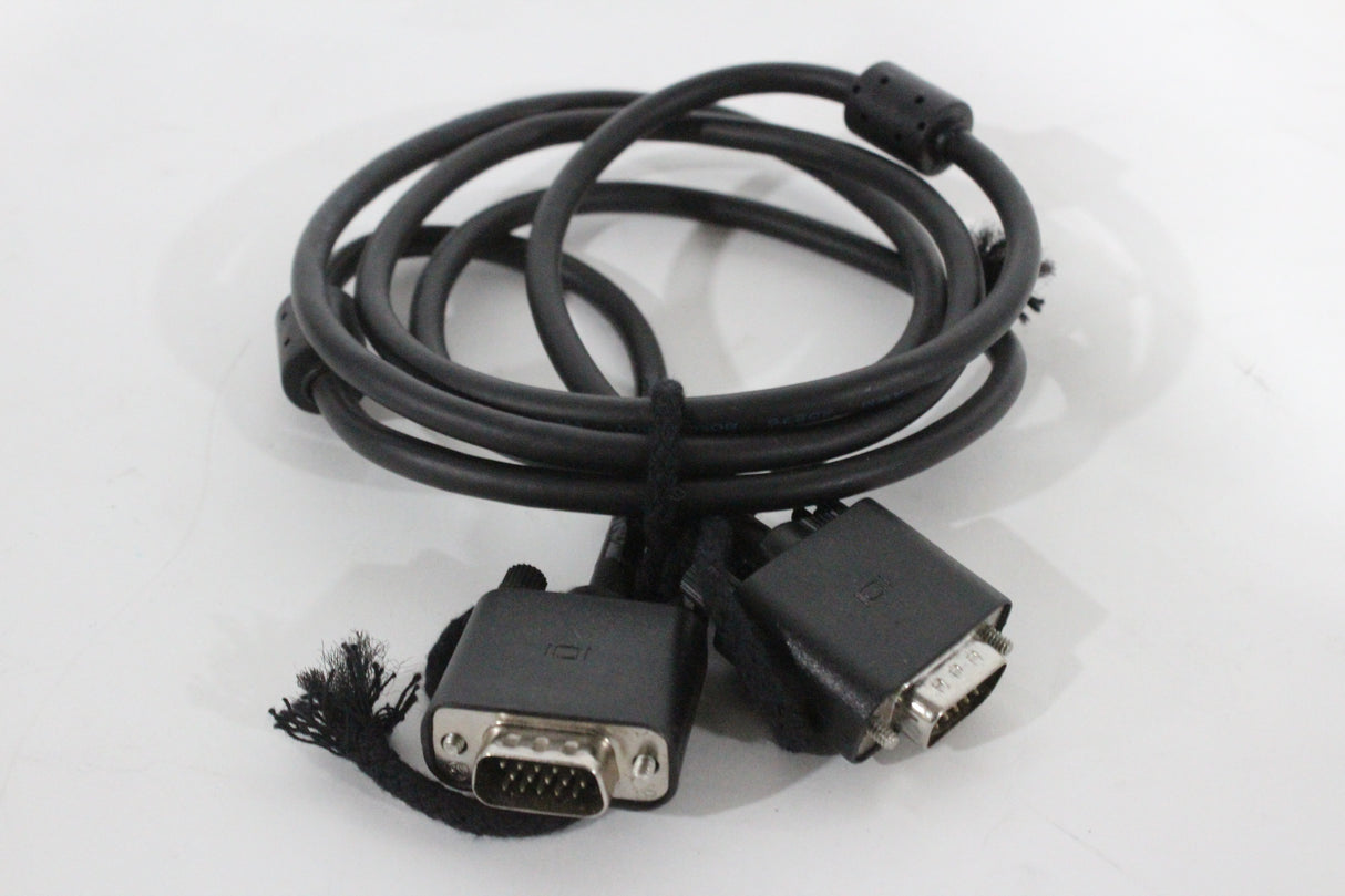 Christie LWU501i (5,000 Lumen) 3 Chip WUXGA LCD Conference Projector (957 Hours) w/ Remote in Hard Rolling Case (1688-208)