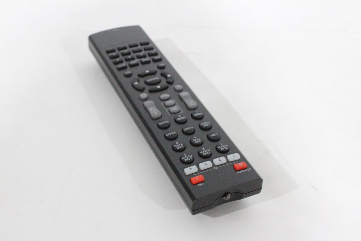 Christie LWU501i (5,000 Lumen) 3 Chip WUXGA LCD Conference Projector (957 Hours) w/ Remote in Hard Rolling Case (1688-208)