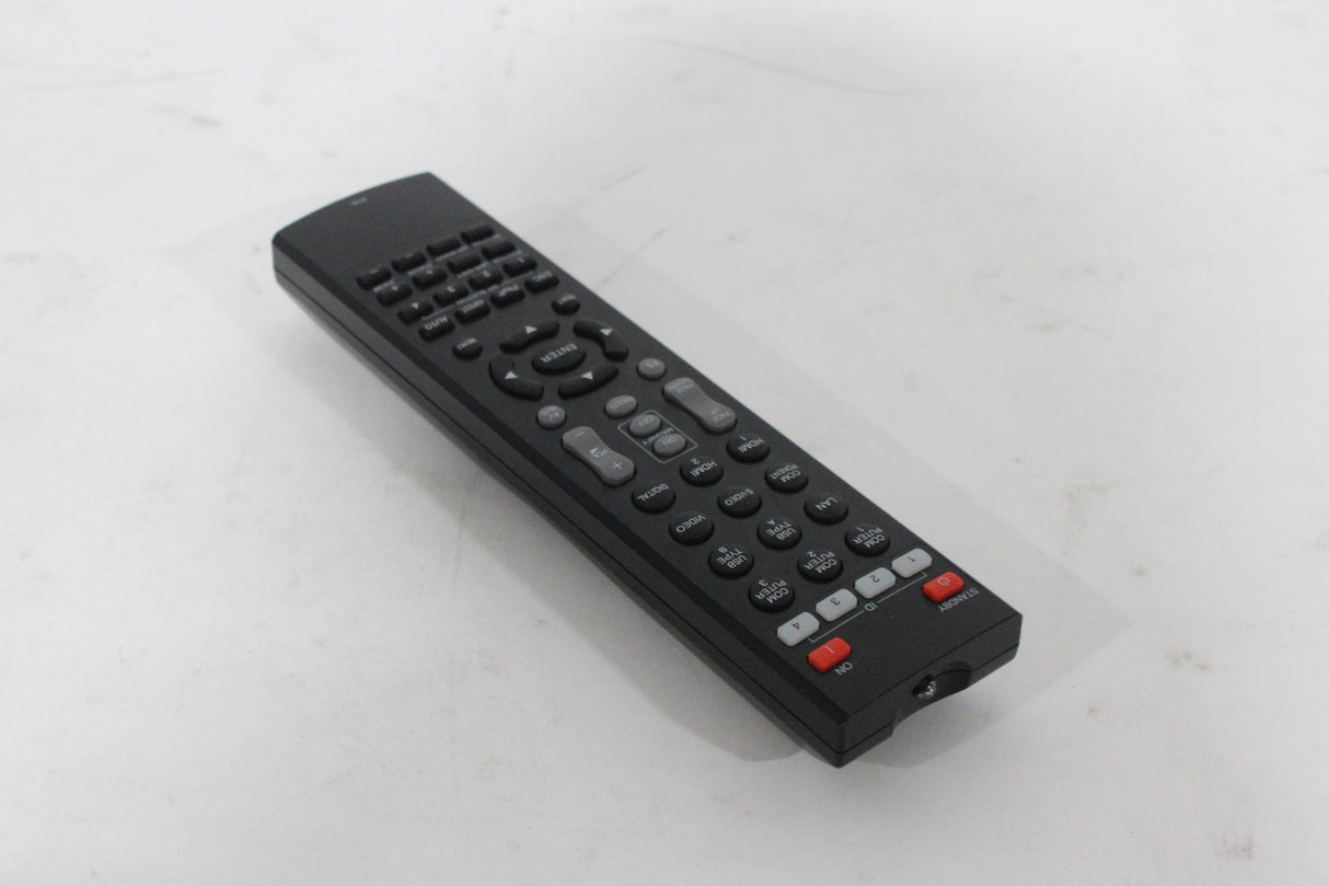 Christie LWU501i (5,000 Lumen) 3 Chip WUXGA LCD Conference Projector (TEMP Issues) w/ Remote in Hard Rolling Case (FOR PARTS) (1688-209)