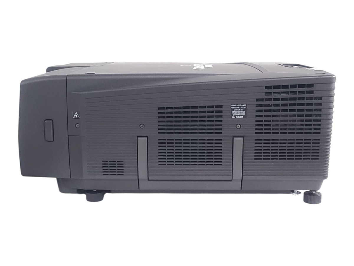 Christie LX66 Large Venue Projector w/ Accessories